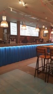 Brewdog Soho