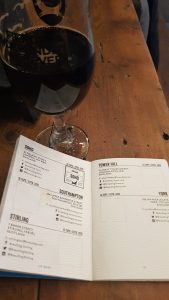 Brewdog vs. North Brewing Co, "All Roads (Lead North)"