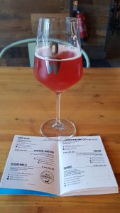 Perennial Punnet from Overworks
