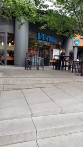 Brewdog Paddington