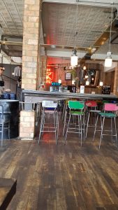 Brewdog Shepherd's Bush
