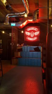 Brewdog Brixton