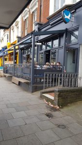 Brewdog Clapham