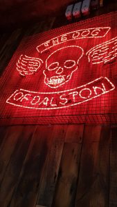 Brewdog Dalston