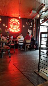 Brewdog Shoreditch