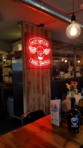 Brewdog Angel
