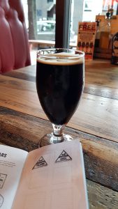 Brewdog vs. Fierce Beer - Neighbourhood