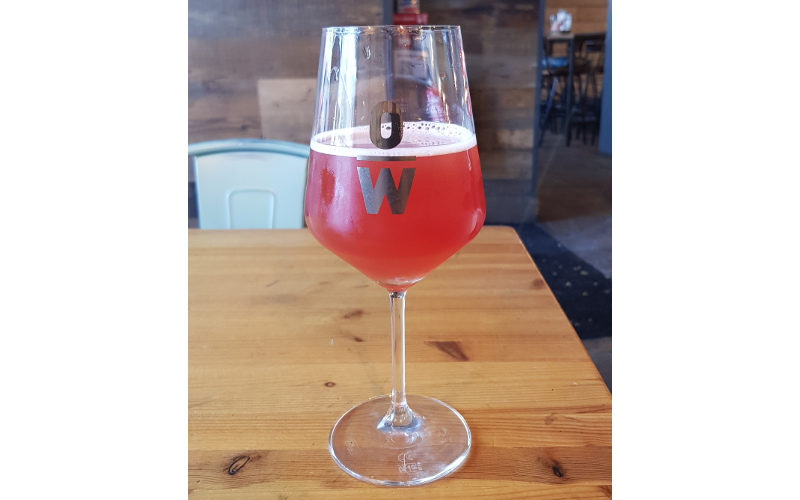 Perrenial Punnet from OverWorks