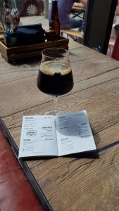 Plead the 5th from Dark Horse Brewing Co.