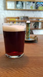Mikkeller Mitte Brown