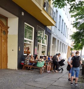 Mikkeller Berlin