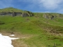 28th May 2018 Guscha Gratweg Hike