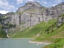 4th June 2018 Wasserfälle am Lag da Pigniu