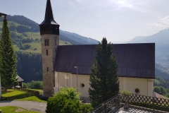 Pfarrkirche Andiast
