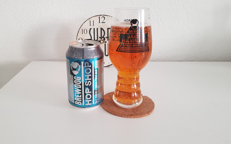 Hop Shop