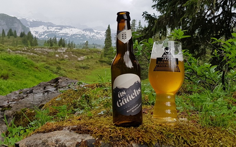 Äs Gäächs