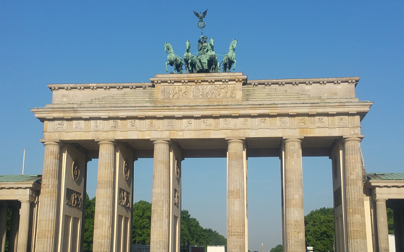 Berlin