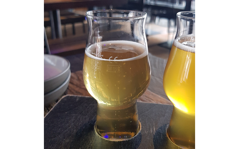 Berliner Weisse from BRŁO
